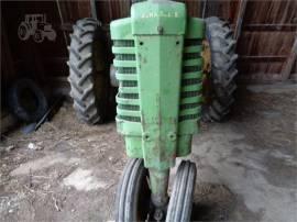 1941 JOHN DEERE B