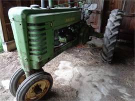 1941 JOHN DEERE B