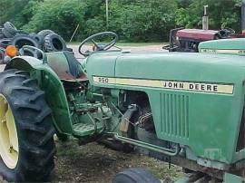 1979 JOHN DEERE 950