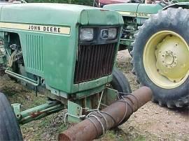 1979 JOHN DEERE 950