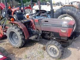 1988 CASE IH 235