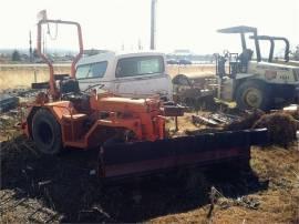 1980 KUBOTA L245