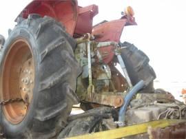 1979 MASSEY FERGUSON 210-4