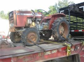 1979 MASSEY FERGUSON 210-4