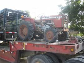 1979 MASSEY FERGUSON 210-4