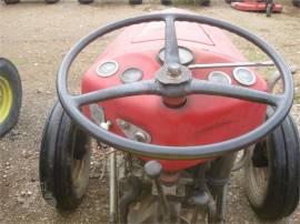 1963 MASSEY FERGUSON 35