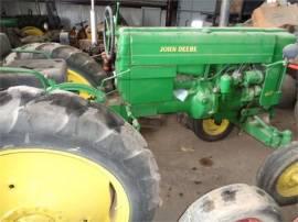 1955 JOHN DEERE 40