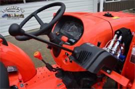 2022 KUBOTA L3301DT