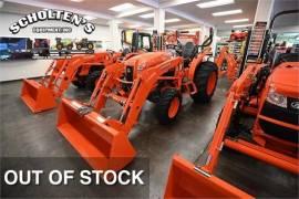 2022 KUBOTA L3560HST