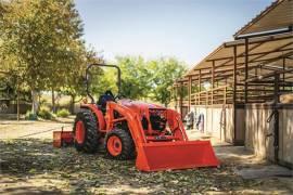 2022 KUBOTA L3902DT