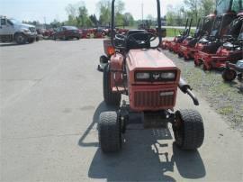 1990 KUBOTA B6200HSTE