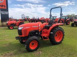 2022 KUBOTA L2501HST