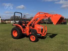 2022 KUBOTA L3301DT