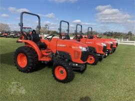 2022 KUBOTA L3901HST