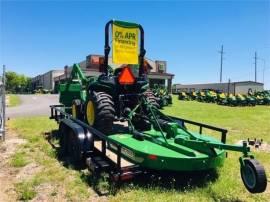 2022 JOHN DEERE 3025E