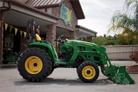 2023 JOHN DEERE 3038E