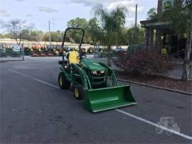 2023 JOHN DEERE 1025R