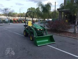 2023 JOHN DEERE 1025R