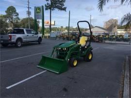 2023 JOHN DEERE 1025R