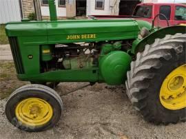 1952 JOHN DEERE AR