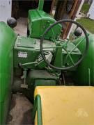 1952 JOHN DEERE AR