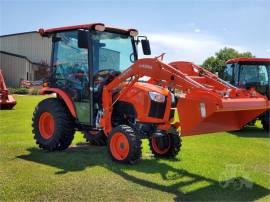 2022 KUBOTA B2650HSDC