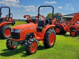 2022 KUBOTA L2501HST