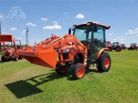 2022 KUBOTA B2650HSD