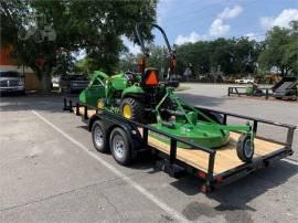 2023 JOHN DEERE 1023E