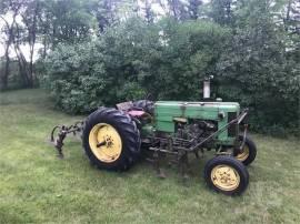 1956 JOHN DEERE 420U