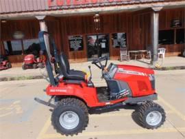 2021 MASSEY FERGUSON GC1723E