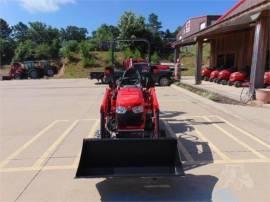 2022 MASSEY FERGUSON GC1725MB