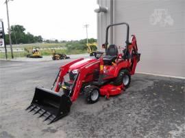 2022 MASSEY FERGUSON GC1723EB