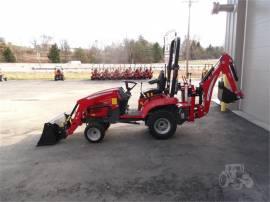 2022 MASSEY FERGUSON GC1725MB