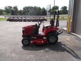 2022 MASSEY FERGUSON GC1723E