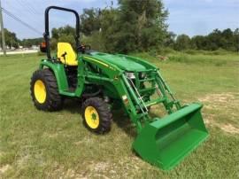 2022 JOHN DEERE 3039R