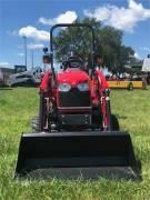 2022 MASSEY FERGUSON GC1725MB