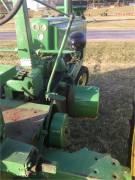 1950 JOHN DEERE B