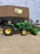 2022 JOHN DEERE 3025E