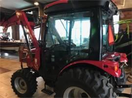 2022 MAHINDRA 2638 HST