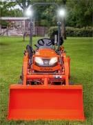 KUBOTA BX23S