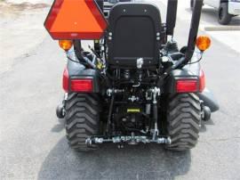 2021 YANMAR SA221