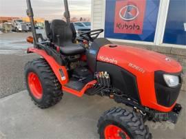 2021 KUBOTA B2601HSD