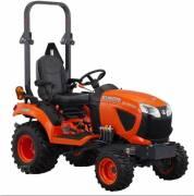 2022 KUBOTA BX2380