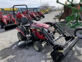 2022 YANMAR SA221