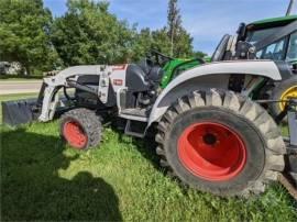 2015 BOBCAT CT335