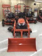 2022 KUBOTA BX2380