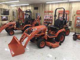 2022 KUBOTA BX2380