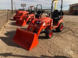 2022 KUBOTA BX2380