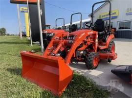 2022 KUBOTA BX2380